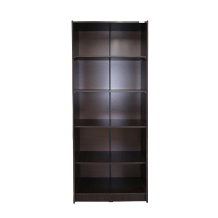 Mobilier Birou - Office Raft Wenge 800