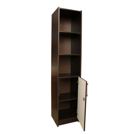 Office Wenge/Ladin Dulap 1 usa mica [3]