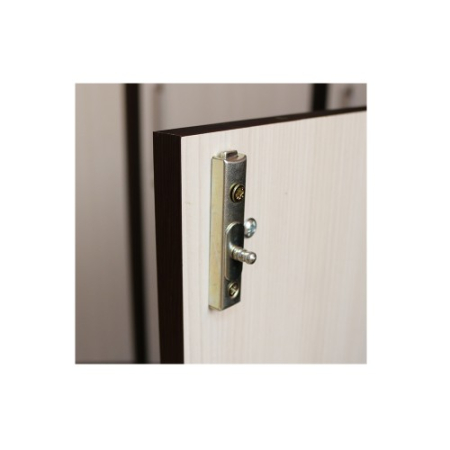 Office Wenge/Ladin Dulap 2 usi mari [1]