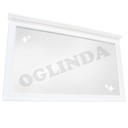 Oglinzi - Oglinda Dynasty Alb