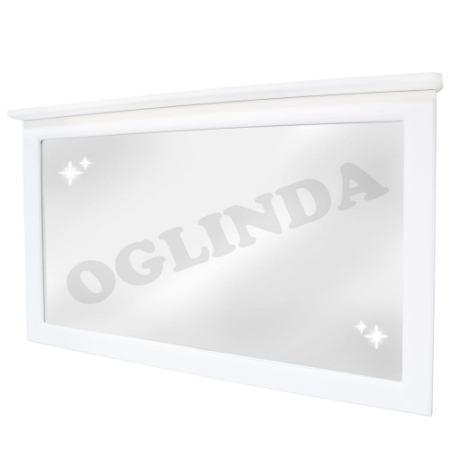 Oglinda Dynasty Alb [1]