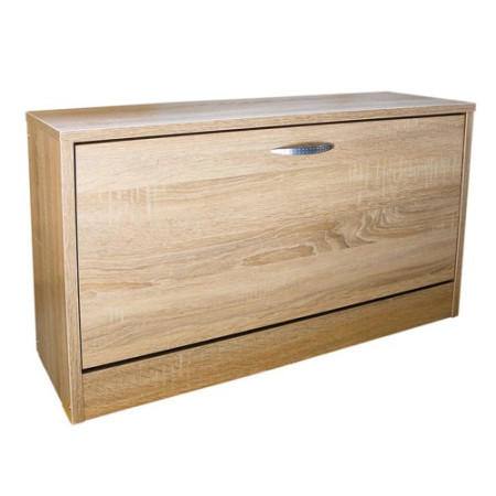 Pantofare - Pantofar 1 usa Sonoma