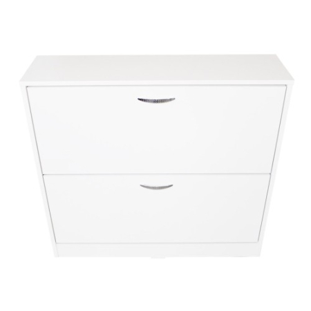 Pantofar 2 usi Alb mare [2]