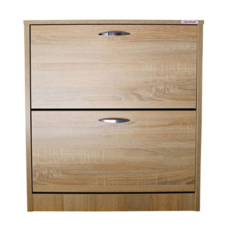 Pantofar 2 usi Sonoma mare [1]