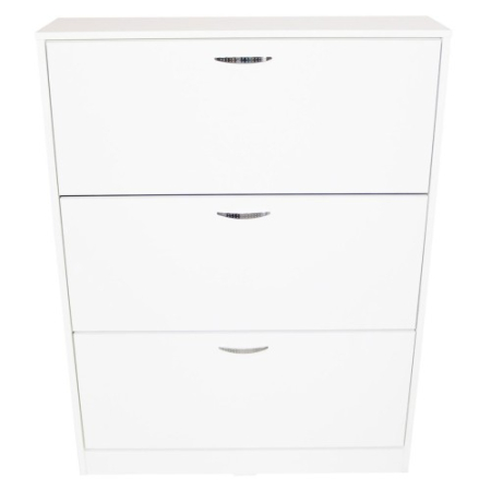 Pantofar 3 usi Alb mare [2]