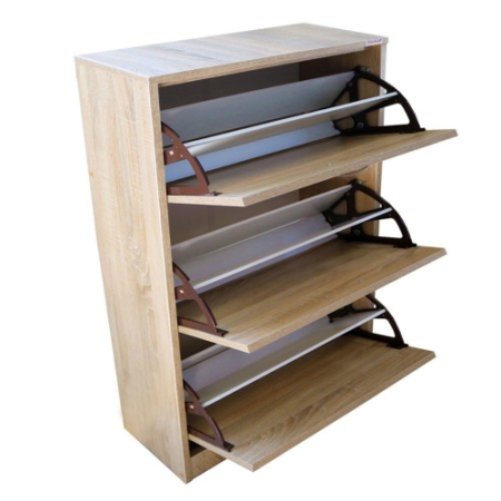 Pantofar 3 usi Sonoma mare [2]