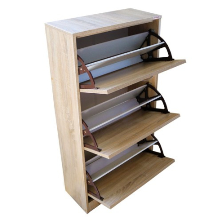 Pantofar 3 usi Sonoma mic [2]