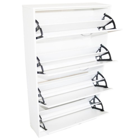 Pantofar 4 usi Alb mare [1]