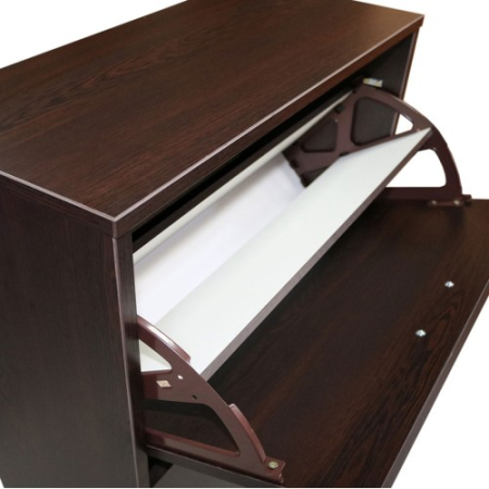 Pantofar 4 usi Wenge mare [1]