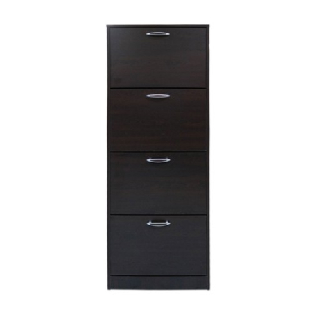 Pantofar 4 usi Wenge mic [3]