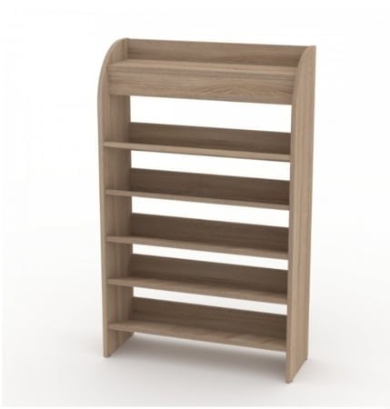 Pantofare - Pantofar Tracon 1 Sonoma