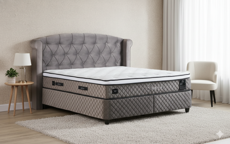 Pat Hadise Grey 160x200 [3]