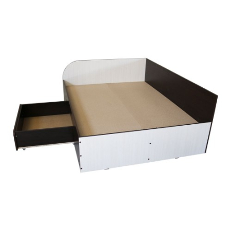 Pat Mario 1400x1900 cu 1 sertar perete [3]