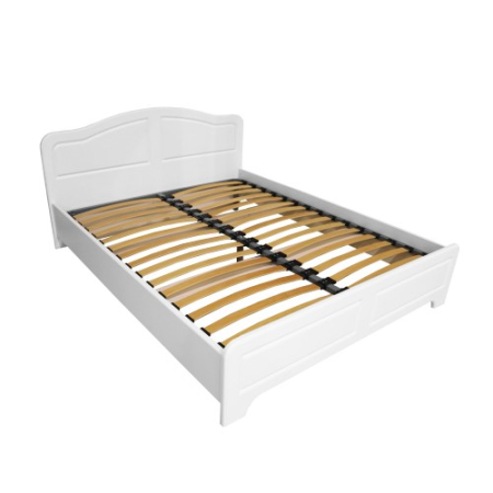 Paturi - Pat Sara 1600x2000 cu somiera fixa