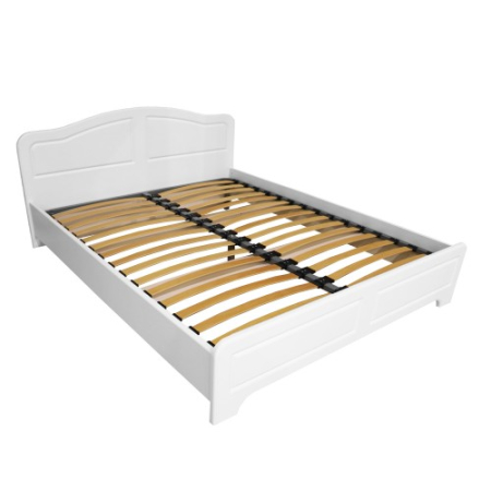 Paturi - Pat Sara 1800x2000 cu somiera fixa