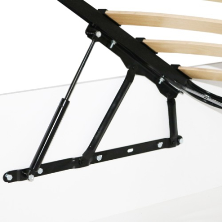 Pat Sara 1800x2000 cu somiera rabatabila [4]