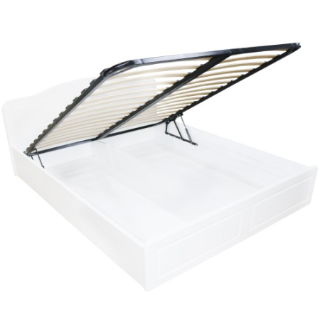 Pat Sara 1800x2000 cu somiera rabatabila [5]