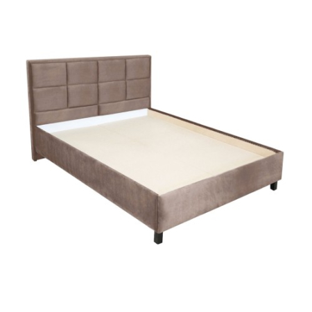 Paturi - Pat Soft Tapitat 120 x 200 M09