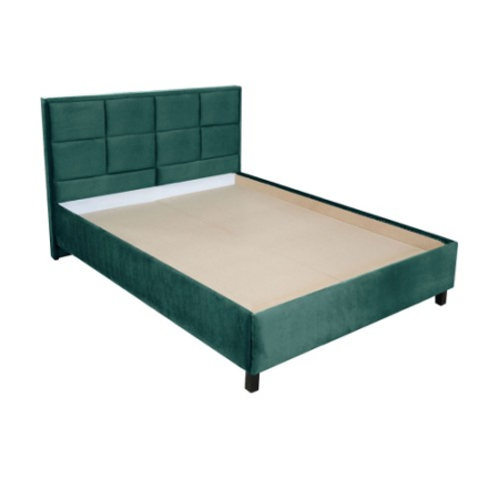 Paturi - Pat Soft Tapitat 120 x 200 M37