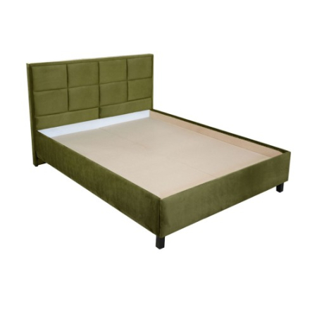 Paturi - Pat Soft Tapitat 120 x 200 M38