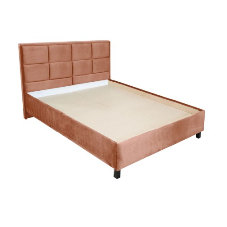 Paturi - Pat Soft Tapitat 120 x 200 M61