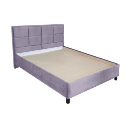 Paturi - Pat Soft Tapitat 120 x 200 M62