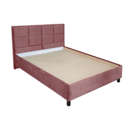 Paturi - Pat Soft Tapitat 120 x 200 M63