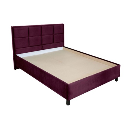 Paturi - Pat Soft Tapitat 120 x 200 M69