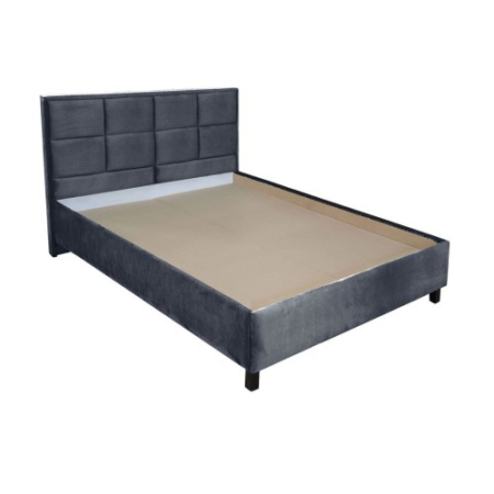 Paturi - Pat Soft Tapitat 120 x 200 M97