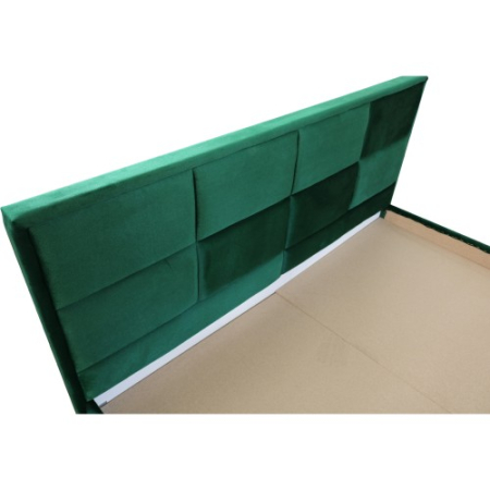 Pat Soft Tapitat 120 x 200 Verde [1]