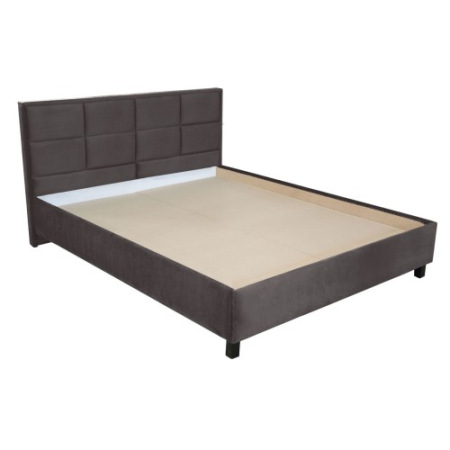 Paturi - Pat Soft Tapitat 140 x 200 M20