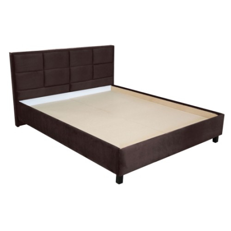 Paturi - Pat Soft Tapitat 140 x 200 M29