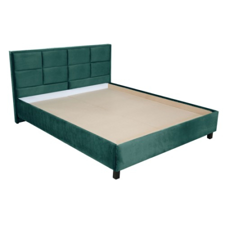 Paturi - Pat Soft Tapitat 140 x 200 M37