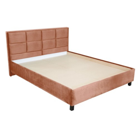 Paturi - Pat Soft Tapitat 140 x 200 M61