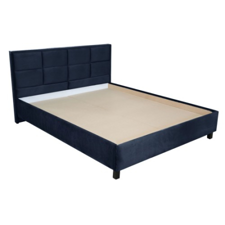 Paturi - Pat Soft Tapitat 140 x 200 M79