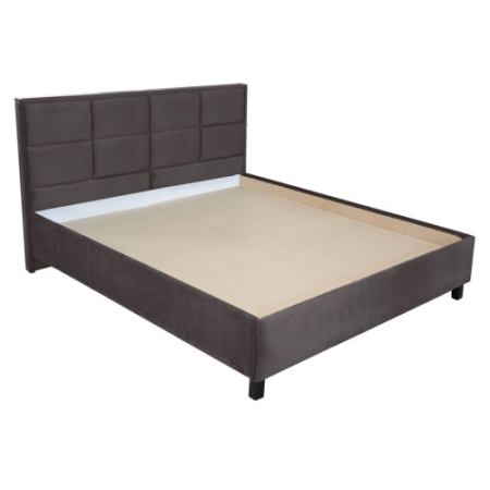 Paturi - Pat Soft Tapitat 160 x 200 M20