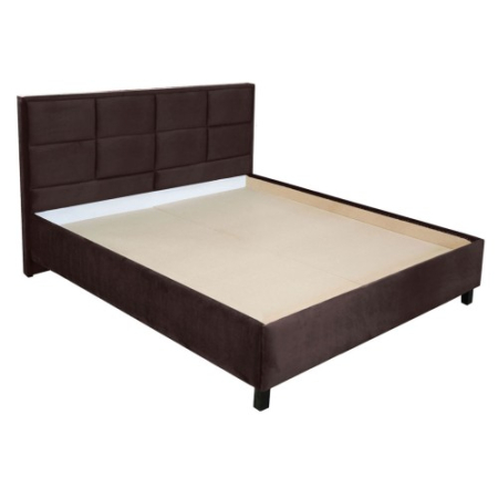 Paturi - Pat Soft Tapitat 160 x 200 M29