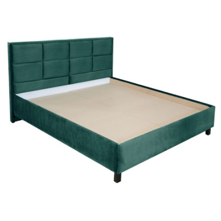 Paturi - Pat Soft Tapitat 160 x 200 M37