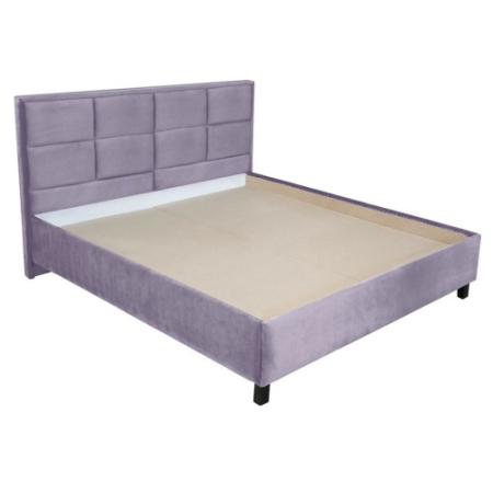 Paturi - Pat Soft Tapitat 160 x 200 M62