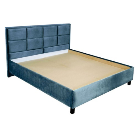 Paturi - Pat Soft Tapitat 160 x 200 M76