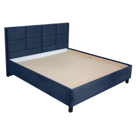 Paturi - Pat Soft Tapitat 160 x 200 M77