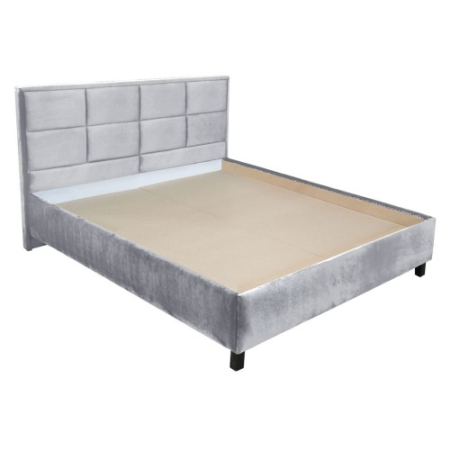 Paturi - Pat Soft Tapitat 160 x 200 M84