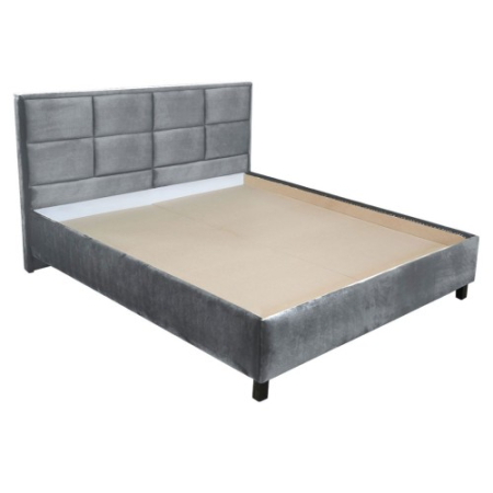 Paturi - Pat Soft Tapitat 160 x 200 M85