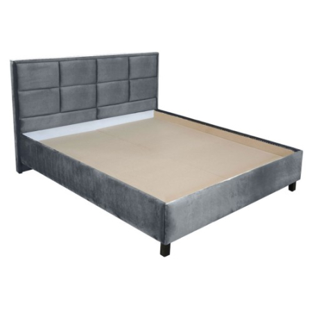 Paturi - Pat Soft Tapitat 160 x 200 M92