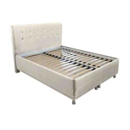 Paturi - Pat tapitat 140 x 200 M04