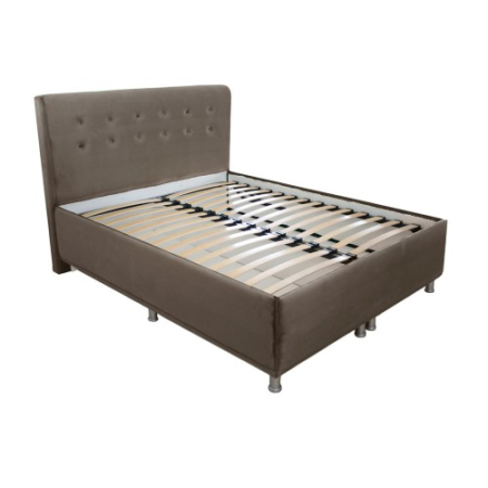 Paturi - Pat tapitat 140 x 200 M09