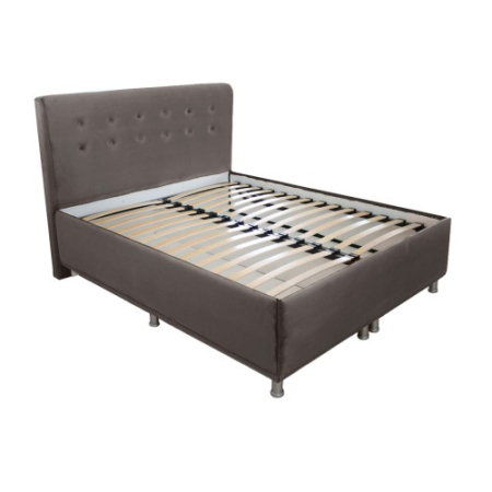 Paturi - Pat tapitat 140 x 200 M15