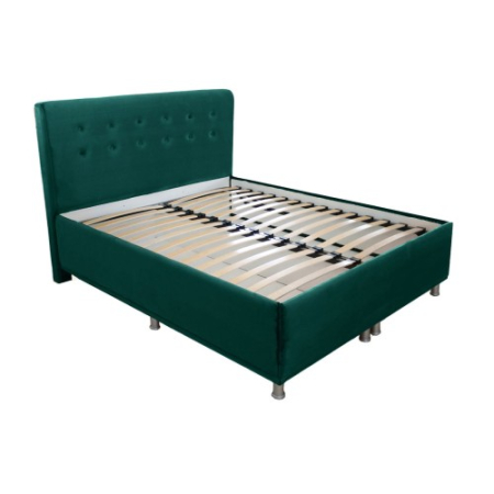 Paturi - Pat tapitat 140 x 200 M37