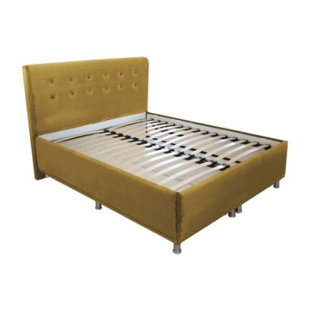 Paturi - Pat tapitat 140 x 200 M48