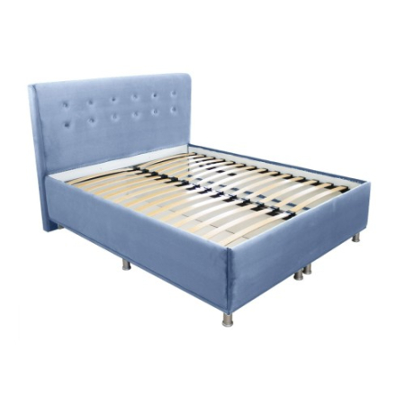 Paturi - Pat tapitat 140 x 200 M70